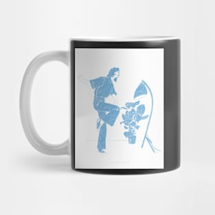 Dancing #4 Mug